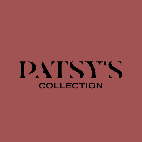 Patsy's Collection