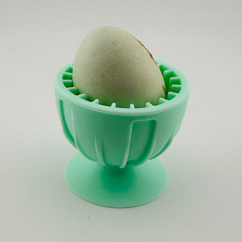 Silicone Egg Washer