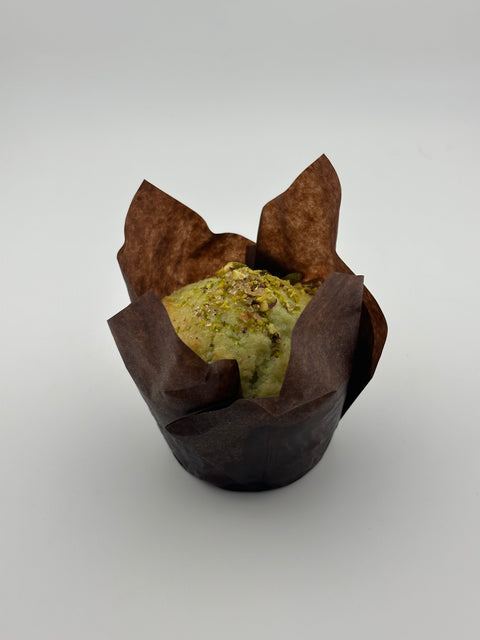 Pistachio Muffin